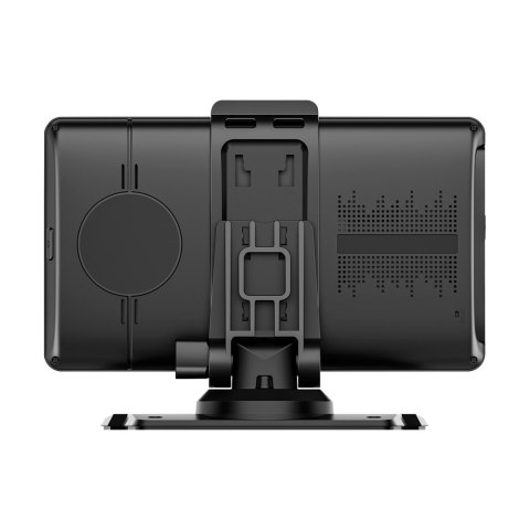 Stacja multimedialna 7" Android Auto Apple Carplay z kamerą cofania Kruger&Matz Stacja multimedialna 7" Android Auto Apple Carplay z kamerą cofania Kruger&Matz