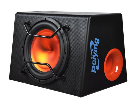 Subwoofer aktywny PY-BB300X Subwoofer aktywny PY-BB300X
