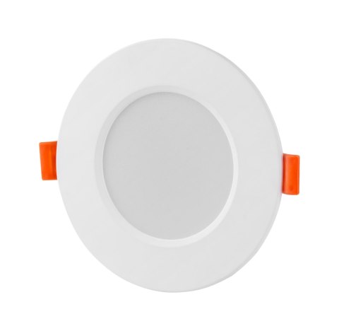 Sufitowy panel LED Rebel 5W, 110mm, 3000K, 230V Sufitowy panel LED Rebel 5W, 110mm, 3000K, 230V