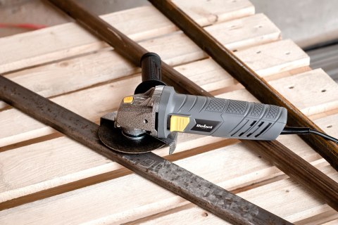 Szlifierka kątowa 720W 115mm Szlifierka kątowa 720W 115mm