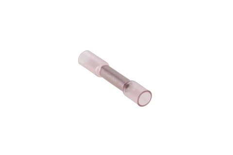 Szybkozłączka hermetyczna czerwona (05-1,0mm) Szybkozłączka hermetyczna czerwona (05-1,0mm)