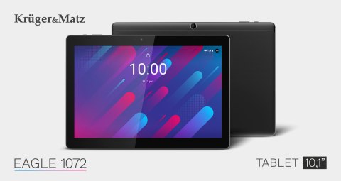 Tablet Kruger&Matz EAGLE 1072 Tablet Kruger&Matz EAGLE 1072