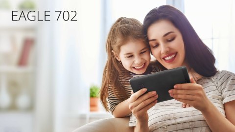 Tablet Kruger&Matz EAGLE 702 Tablet Kruger&Matz EAGLE 702