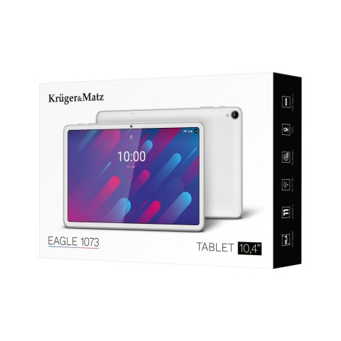 Tablet Kruger&Matz EAGLE KM1073 Tablet Kruger&Matz EAGLE KM1073