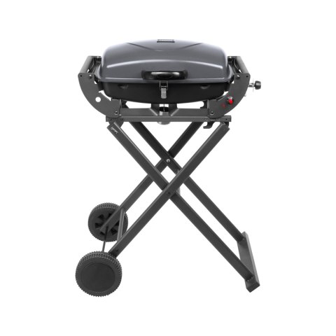 Teesa BBQ-1000 grill gazowy przenośny - składany Teesa BBQ-1000 grill gazowy przenośny - składany
