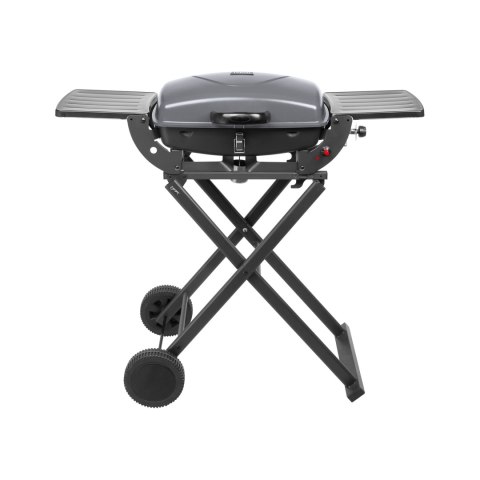 Teesa BBQ-1000 grill gazowy przenośny - składany Teesa BBQ-1000 grill gazowy przenośny - składany