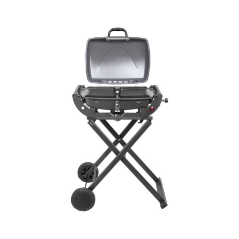 Teesa BBQ-1000 grill gazowy przenośny - składany Teesa BBQ-1000 grill gazowy przenośny - składany