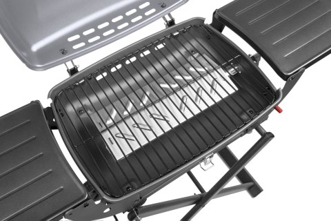 Teesa BBQ-1000 grill gazowy przenośny - składany Teesa BBQ-1000 grill gazowy przenośny - składany
