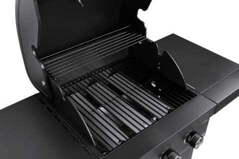 Teesa BBQ 3000 Grill gazowy - 3 palniki Teesa BBQ 3000 Grill gazowy - 3 palniki