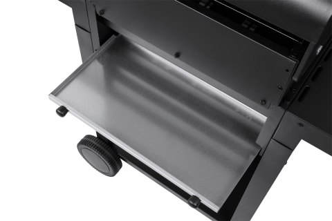 Teesa BBQ 3000 Grill gazowy - 3 palniki Teesa BBQ 3000 Grill gazowy - 3 palniki