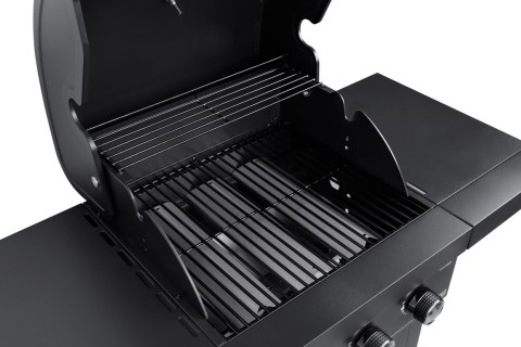 Teesa BBQ 3000 Grill gazowy - 3 palniki Teesa BBQ 3000 Grill gazowy - 3 palniki