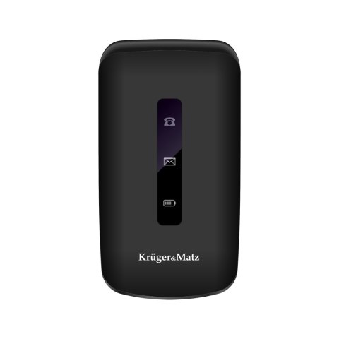 Telefon GSM dla seniora Kruger&Matz Simple 929 Telefon GSM dla seniora Kruger&Matz Simple 929