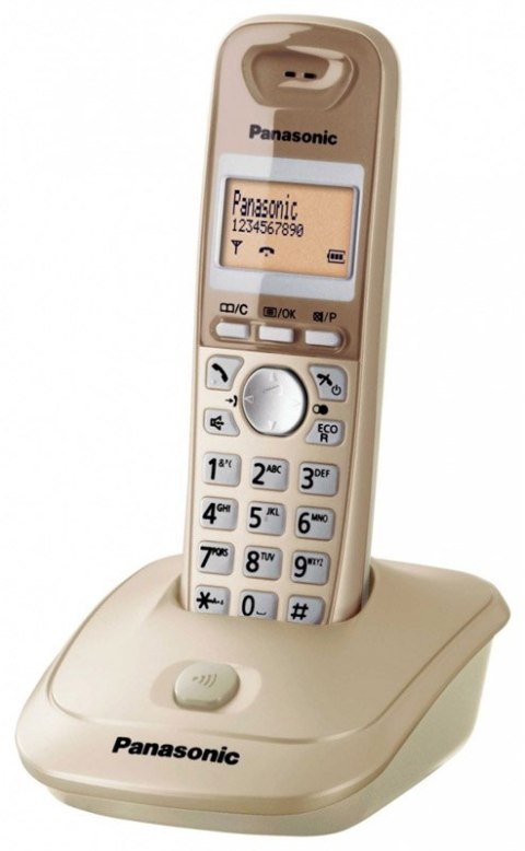 Telefon Panasonic KX-TG2511PDJ Telefon Panasonic KX-TG2511PDJ