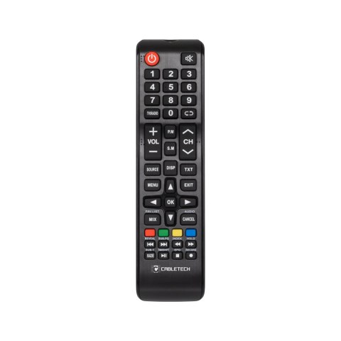 Telewizor Cabletech 32" DVB-T2 H.265 HEVC Telewizor Cabletech 32" DVB-T2 H.265 HEVC