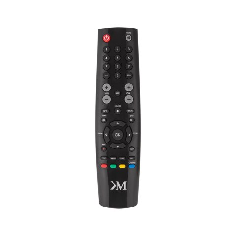 Telewizor Kruger&Matz 24" HD DVB-T2 H.265 HEVC 230/12V Telewizor Kruger&Matz 24" HD DVB-T2 H.265 HEVC 230/12V
