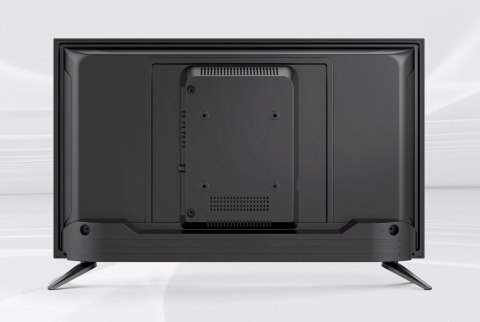 Telewizor Kruger&Matz 24" HD DVB-T2 H.265 HEVC 230/12V Telewizor Kruger&Matz 24" HD DVB-T2 H.265 HEVC 230/12V