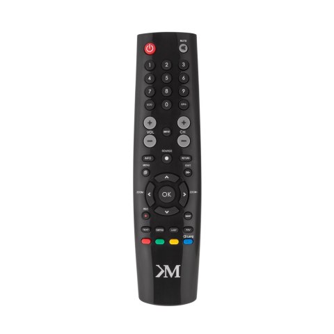 Telewizor Kruger&Matz 32" HD DVB-T2 H.265 HEVC Telewizor Kruger&Matz 32" HD DVB-T2 H.265 HEVC