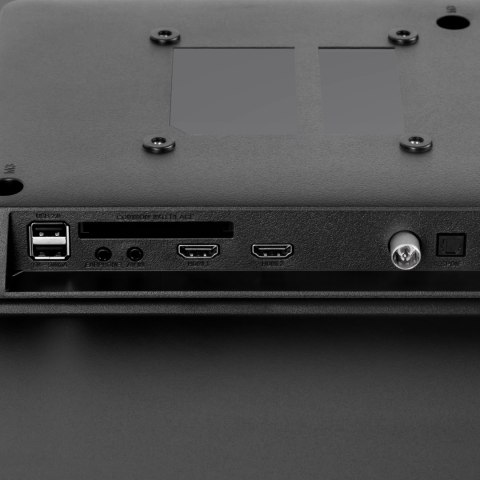 Telewizor Kruger&Matz 32" HD DVB-T2 H.265 HEVC Telewizor Kruger&Matz 32" HD DVB-T2 H.265 HEVC