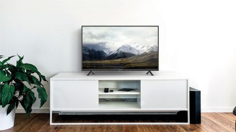 Telewizor Kruger&Matz 32" HD DVB-T2 H.265 HEVC Telewizor Kruger&Matz 32" HD DVB-T2 H.265 HEVC