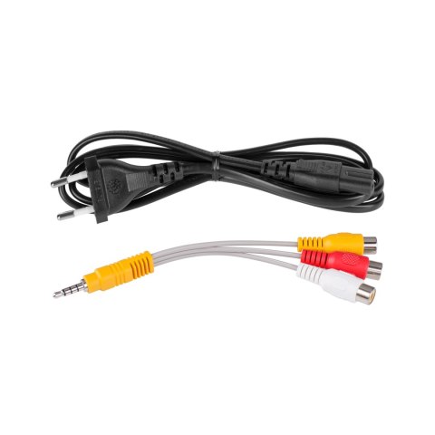 Telewizor Kruger&Matz 32" HD DVB-T2 H.265 HEVC Telewizor Kruger&Matz 32" HD DVB-T2 H.265 HEVC