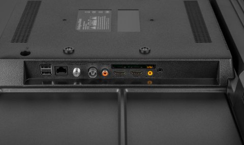 Telewizor Kruger&Matz 40" F HD smart DVB-T2/S2 H.265 HEVC Telewizor Kruger&Matz 40" F HD smart DVB-T2/S2 H.265 HEVC