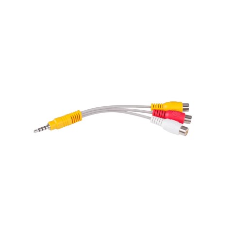 Telewizor Kruger&Matz 40" F HD smart DVB-T2/S2 H.265 HEVC Telewizor Kruger&Matz 40" F HD smart DVB-T2/S2 H.265 HEVC