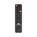 Telewizor Kruger&Matz 40" F HD smart DVB-T2/S2 H.265 HEVC