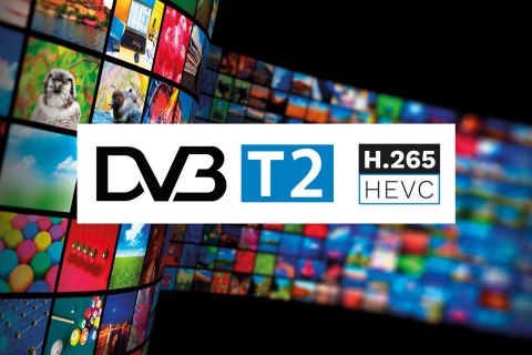 Telewizor Kruger&Matz 50" UHD DVB-T2/S2 H.265 HEVC Telewizor Kruger&Matz 50" UHD DVB-T2/S2 H.265 HEVC