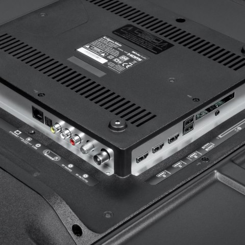 Telewizor Kruger&Matz 55" UHD smart DVB-T2/S2 H.265 Hevc Telewizor Kruger&Matz 55" UHD smart DVB-T2/S2 H.265 Hevc