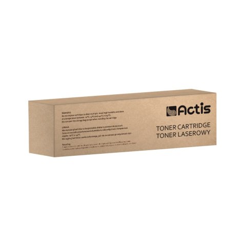 TONER Actis TH-12A(zamiennik HP 12A Q2612A, Canon FX-10, Canon CRG-703; Standard; 2000 stron; czarny) TONER Actis TH-12A(zamiennik HP 12A Q2612A, Canon FX-10, Canon CRG-703; Standard; 2000 stron; czarny)