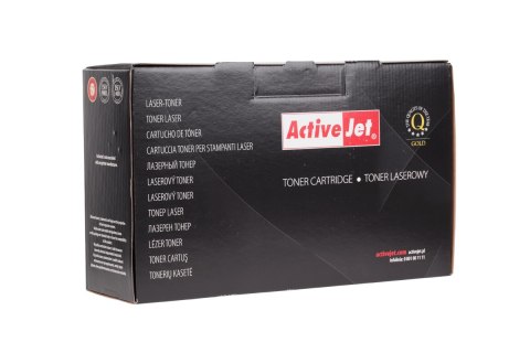 TONER ActiveJet do drukarki laserowej Samsung (ML-2250D5) czarny TONER ActiveJet do drukarki laserowej Samsung (ML-2250D5) czarny