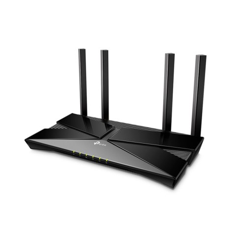 TP-LINK ARCHER AX23 Dwupasmowy router Wi-Fi 6 AX1800 TP-LINK ARCHER AX23 Dwupasmowy router Wi-Fi 6 AX1800