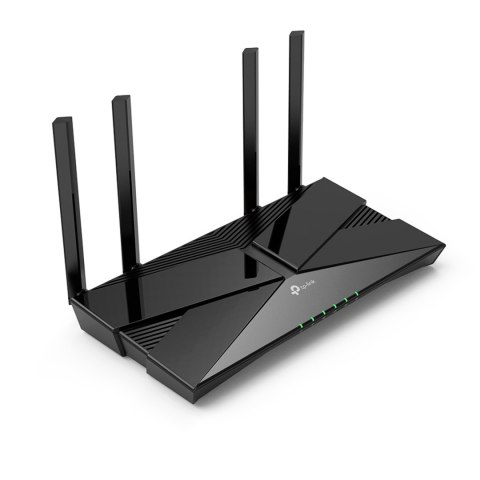 TP-LINK ARCHER AX23 Dwupasmowy router Wi-Fi 6 AX1800 TP-LINK ARCHER AX23 Dwupasmowy router Wi-Fi 6 AX1800