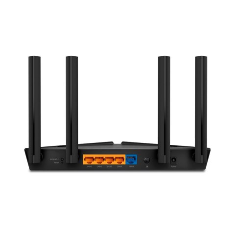 TP-LINK ARCHER AX23 Dwupasmowy router Wi-Fi 6 AX1800 TP-LINK ARCHER AX23 Dwupasmowy router Wi-Fi 6 AX1800