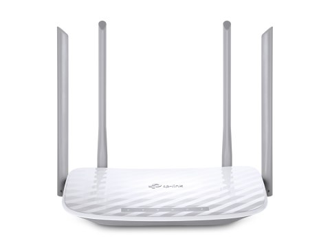 TP-LINK Archer C50 AC1200 Router WiFi 802.11ac Dual Band TP-LINK Archer C50 AC1200 Router WiFi 802.11ac Dual Band