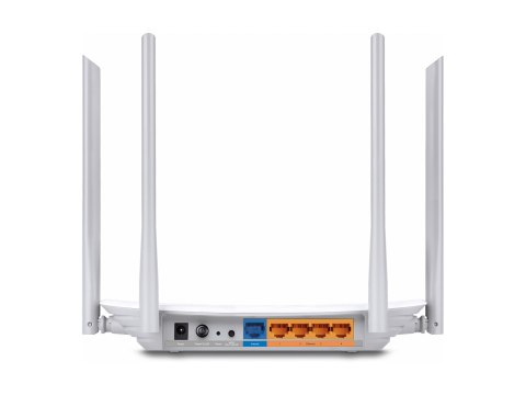 TP-LINK Archer C50 AC1200 Router WiFi 802.11ac Dual Band TP-LINK Archer C50 AC1200 Router WiFi 802.11ac Dual Band