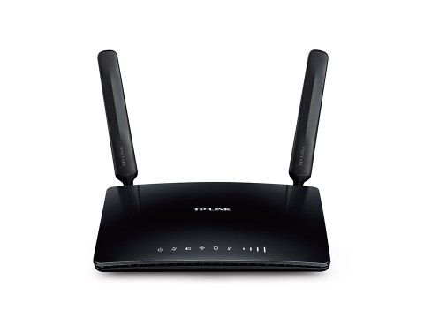 TP-LINK Archer MR200 AC750 Router WiFi 4G LTE TP-LINK Archer MR200 AC750 Router WiFi 4G LTE