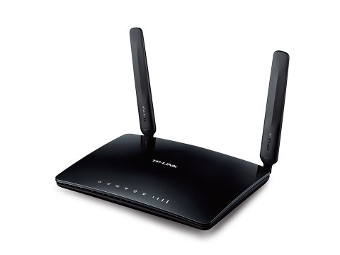 TP-LINK Archer MR200 AC750 Router WiFi 4G LTE TP-LINK Archer MR200 AC750 Router WiFi 4G LTE