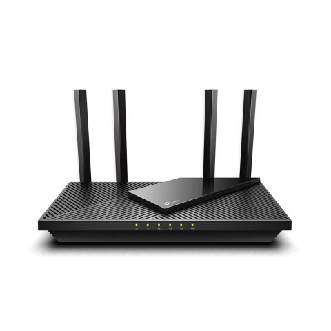 TP-LINK Dwupasmowy, gigabitowy router WiFi 6 AX3000 TL-ARCHER AX55 TP-LINK Dwupasmowy, gigabitowy router WiFi 6 AX3000 TL-ARCHER AX55