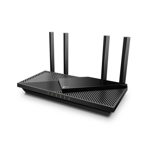 TP-LINK Dwupasmowy, gigabitowy router WiFi 6 AX3000 TL-ARCHER AX55 TP-LINK Dwupasmowy, gigabitowy router WiFi 6 AX3000 TL-ARCHER AX55