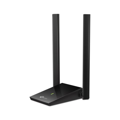 TP-LINK Karta sieciowa USB dużego zasięgu z dwoma antenami, standard AC1300 Archer T4U Plus TP-LINK Karta sieciowa USB dużego zasięgu z dwoma antenami, standard AC1300 Archer T4U Plus
