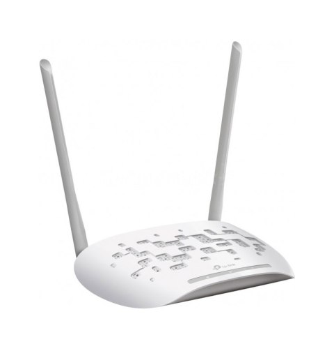 TP-LINK TL-WA801N Bezprzewodowy punkt dostępowy, standard N, 300 Mb/s TP-LINK TL-WA801N Bezprzewodowy punkt dostępowy, standard N, 300 Mb/s