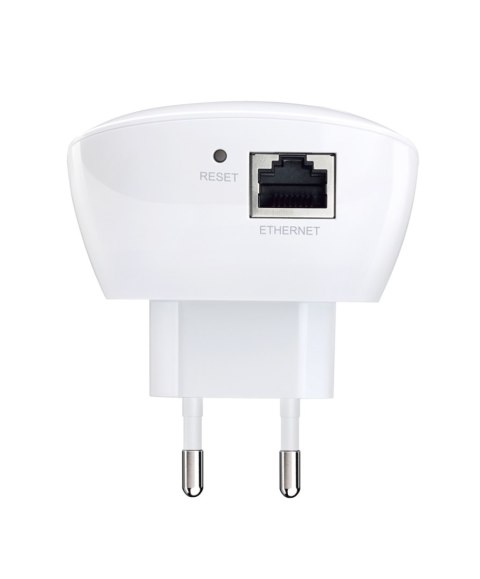 TP-LINK TL-WA850RE wzmacniacz sygnału WiFi, 802.11n, 2,4 GHz 300Mb/s TP-LINK TL-WA850RE wzmacniacz sygnału WiFi, 802.11n, 2,4 GHz 300Mb/s