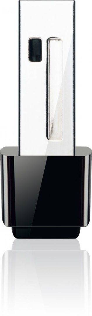 TP-LINK TL-WN725N Karta sieciowa zewnętrzna USB NANO 150Mbps TP-LINK TL-WN725N Karta sieciowa zewnętrzna USB NANO 150Mbps