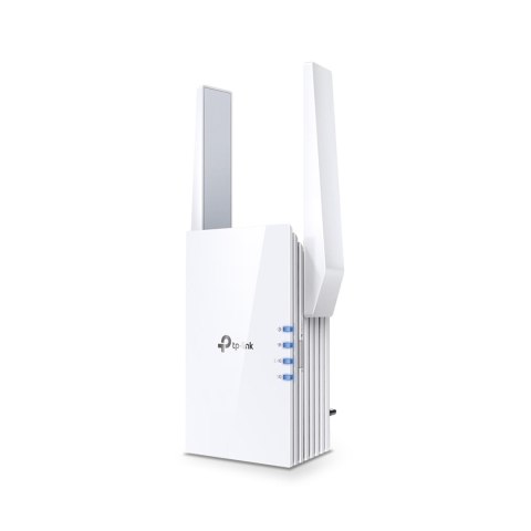 TP-LINK Uniwersalny wzmacniacz sieci bezprzewodowej AX1500 TL-RE505X TP-LINK Uniwersalny wzmacniacz sieci bezprzewodowej AX1500 TL-RE505X