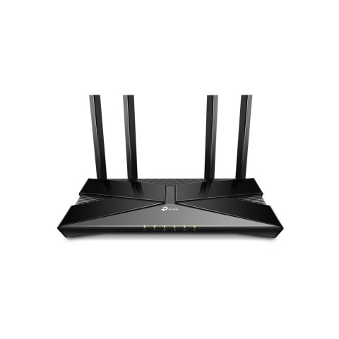TP-LINK router Archer AX1500,dwupasmowy, bezprzewodowy, WIFi6, 300/1201 Mb/s TP-LINK router Archer AX1500,dwupasmowy, bezprzewodowy, WIFi6, 300/1201 Mb/s