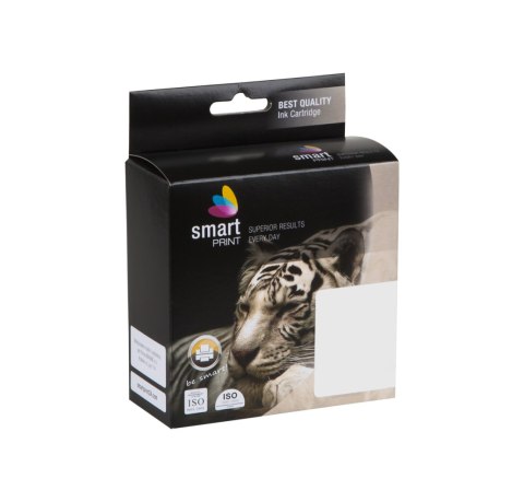 TUSZ SmartPrint do drukarki Canon (CLIC-521C) cyjan TUSZ SmartPrint do drukarki Canon (CLIC-521C) cyjan