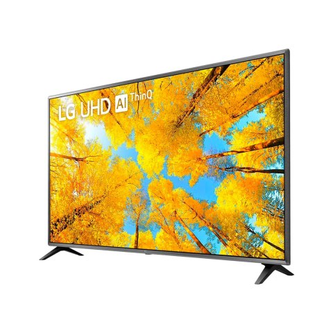 Telewizor LG 43" UHD Smart Telewizor LG 43" UHD Smart