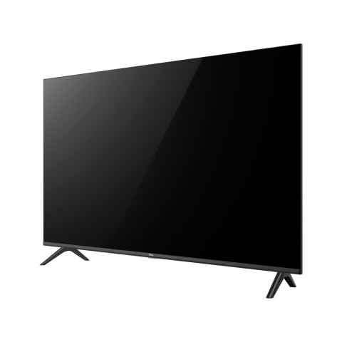Telewizor TCL 40" FHD AndroidTV DVB-T2/C/S2 H.265 HEVC Bezramkowy Telewizor TCL 40" FHD AndroidTV DVB-T2/C/S2 H.265 HEVC Bezramkowy