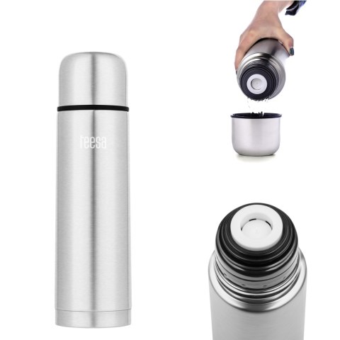 Termos TEESA 500ml Termos TEESA 500ml